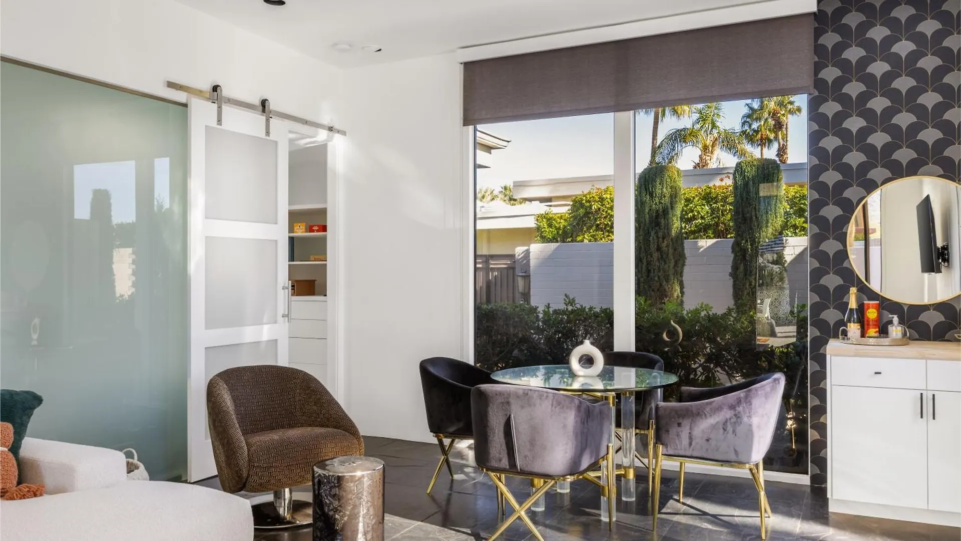 Appartement Private Pool & Mountain Views! à Palm Springs États-Unis
