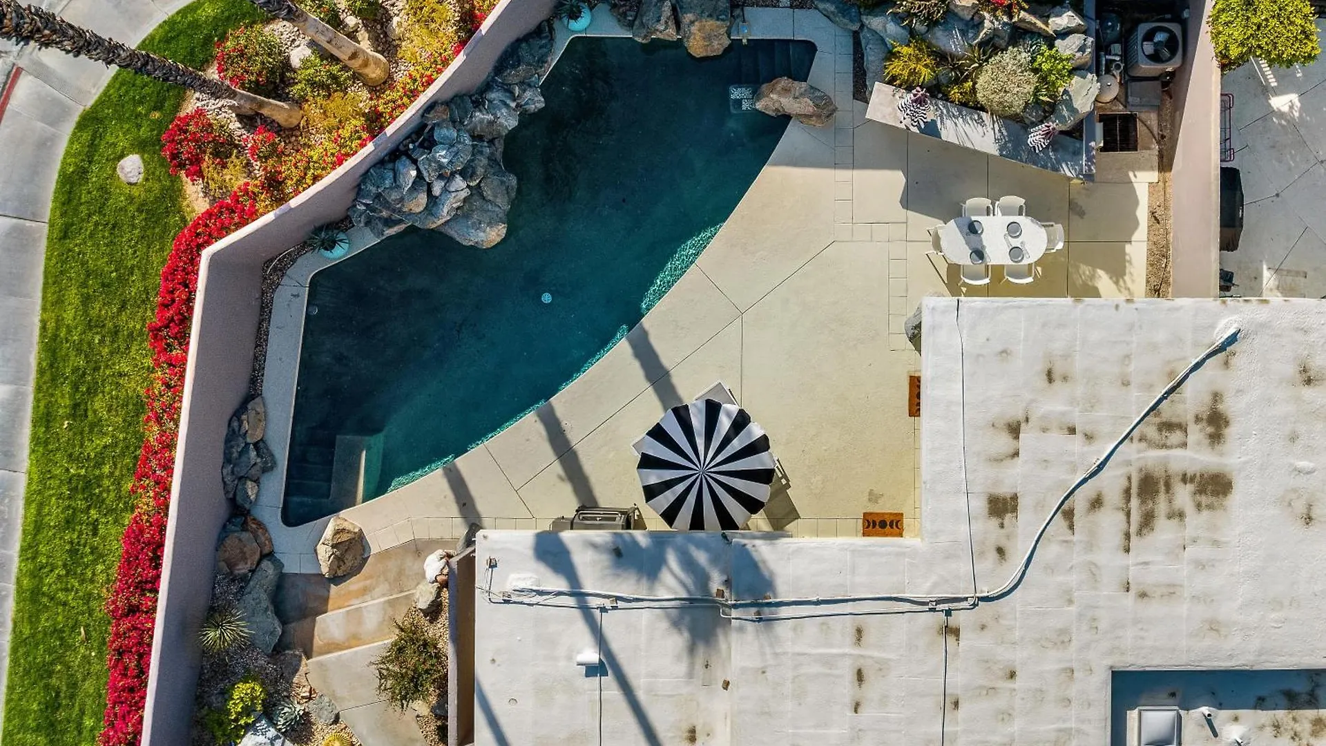 Appartement Private Pool & Mountain Views! à Palm Springs